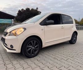 BY MANGO 1,0 KLIMA NAVI PANORAMA ALU