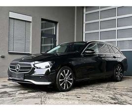 MERCEDES-BENZ E-KLASSE E 300 E 300 DE T AVANTGARDE