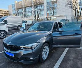 BMW 330 GRAN TURISMO GRAN TURISMO 330D XDRIVE M ...