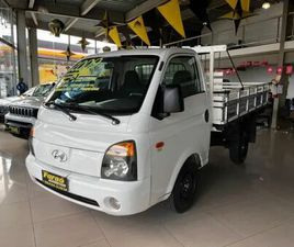 HYUNDAI HR HYUNDAI HR 2.5 TCI DIESEL (RS/RD) 2009