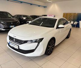 BLUEHDI 160 STOP&START EAT8 ALLURE