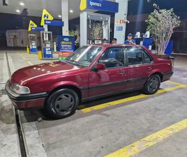 GLS/ HI-TECH 2.0 EFI 2P E 4P