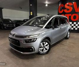 BLUEHDI 96KW (130CV) EAT8 C-SERIES