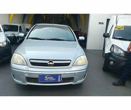 CHEVROLET CORSA SED. PREMIUM 1.4 8V ECONOFLEX 4P