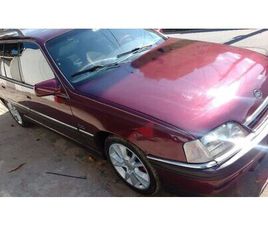 CHEVROLET SUPREMA CHEVROLET SUPREMA CD 4.1 / 3.0 1993