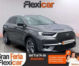 PURETECH 132KW (180CV) AUTO. SO CHIC