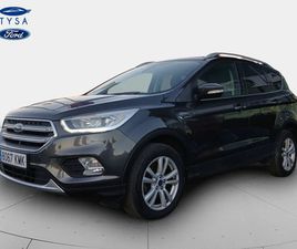FORD KUGA FORD 1.5 ECOBOOST 125CV TREND + 4X2
