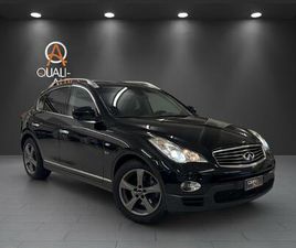 INFINITI QX50 QX50 3.0D GT PREMIUM AWD AUTOMATIC