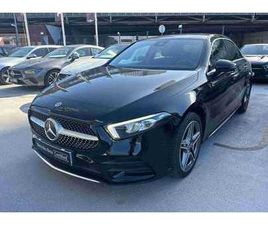 MERCEDES-BENZ GL A 250 E AMG LINE