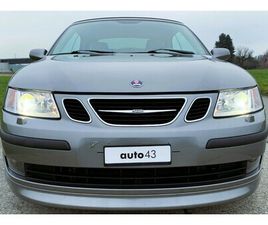 9-3 2.0T AERO CABRIO