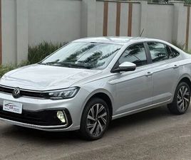 VOLKSWAGEN VIRTUS VOLKSWAGEN VIRTUS HIGHLINE 200 TSI 1.0 FLEX 12V AUT 2023