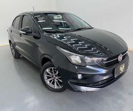 FIAT CRONOS FIAT CRONOS 1.3 DRIVE GSR