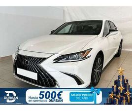 LEXUS ES ES 300 300H PREMIUM
