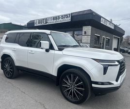 2025 LEXUS GX GX 550