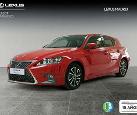 LEXUS CT CT 200H BUSINESS
