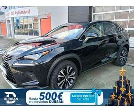 LEXUS NX NX 300H 300H PREMIUM 2WD