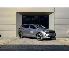 OPEL GRANDLAND OPEL GRANDLAND 1,2 TURBO ULTIMATE 1,2 TURBO 130K EAT8