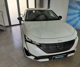 BLUEHDI 130 S&S EAT8 ALLURE PACK