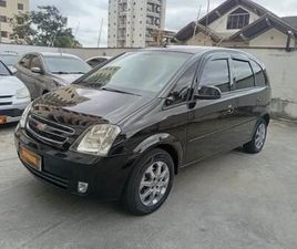 CHEVROLET MERIVA PREM.EASYTRONIC 1.8 FLEXPOWER 5P