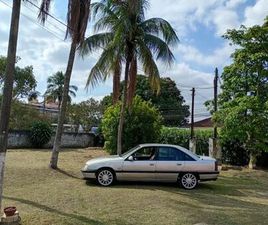 CHEVROLET OMEGA GLS 2.2 / 2.0