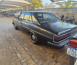 CHEVROLET OPALA VENDO OPALA