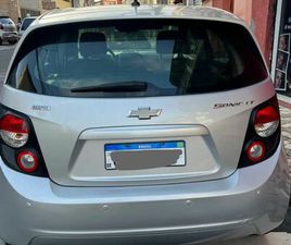 HB LT 1.6 16V FLEXPOWER 5P MEC.