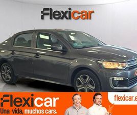 CITROEN C-ELYSEE PURETECH 60KW (82CV) FEEL