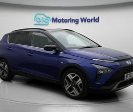 2023 - T-GDI ULTIMATE 5-DOOR