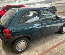 CHEVROLET CORSA WIND 1.0 MPFI / EFI 2P