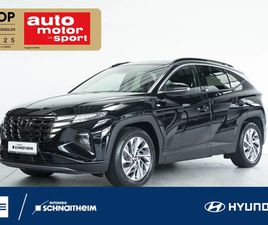 HYUNDAI TUCSON TREND 1,6 CRDI 136PS DCT ASS-P, EL. HK,PD