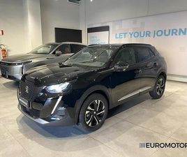 1.5 BLUEHDI ALLURE PACK S&S 130CV EAT8