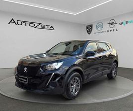 PEUGEOT 2008 PURETECH 130 S&S ACTIVE PACK