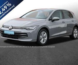 VIII 1.5TSI LIFE NAVIMEDIA ACC LED SITZHEIZ. AL...