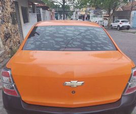 LTZ 1.8 8V ECONO.FLEX 4P MEC.