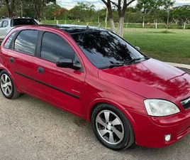 CHEVROLET CORSA HAT. MAXX 1.4 8V ECONOFLEX 5P