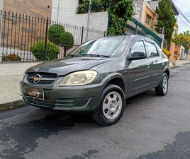 SED. MAXX/ LT 1.4 8V ECONOF. 4P