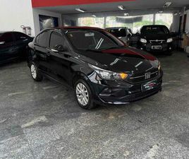 FIAT CRONOS FIAT CRONOS 1.3 8V FLEX