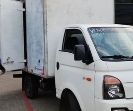 HYUNDAI HR HYUNDAI HR 2.5 TCI DIESEL (RS/RD) 2014