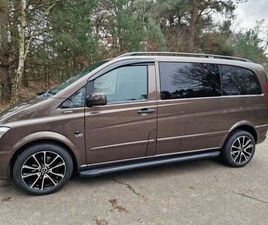 122 CDI KOMPAKT AUT. MIXTO