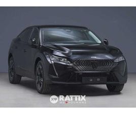 PEUGEOT 408 1.2 HYBRID 136CV ALLURE E-DSC6