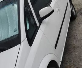 CHEVROLET MERIVA JOY 1.8 MPFI 8V FLEXPOWER