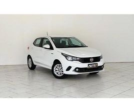 FIAT ARGO FIAT ARGO 1.8 PRECISION