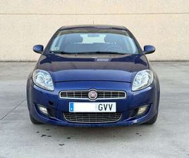 FIAT BRAVO 1.6MJT ACTIVE ECO