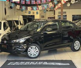 FIAT CRONOS FIAT CRONOS 1.3