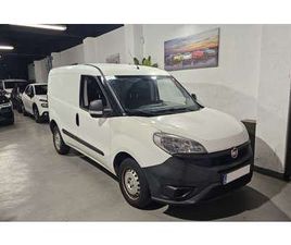 DOBLÓ CARGO 1.3MJT BASE 70KW