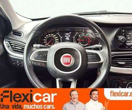 FIAT TIPO 1.3 16V EASY 95 CV DIESEL MULTIJET II 5P