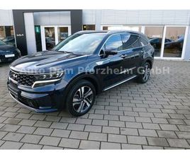 KIA SORENTO 1.6 T-GDI HEV AWD PLATINUM/HUD/7SITZ/AHK
