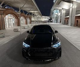 AUDI Q8 50 TDI AUDI Q8 50 TDI I FEVEREIRO/24