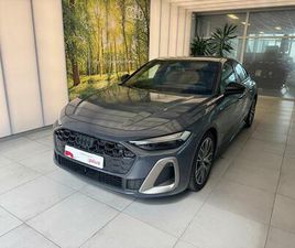 AUDI A5 A5 TDI HYBRIDE 204 CH S TRONIC 7 S LINE