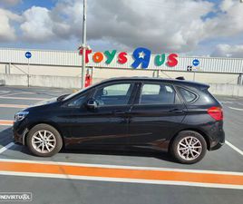 BMW SERIE 2 ACTIVE TOURER 216 BMW 216 ACTIVE TOURER